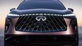 Infiniti QX65 Monograph