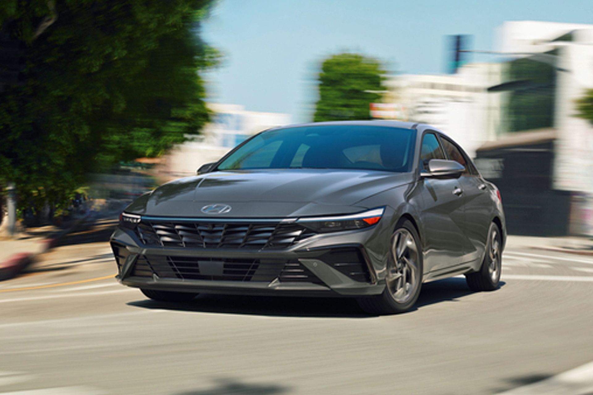 2026 Hyundai Elantra: Three-year cost comparison