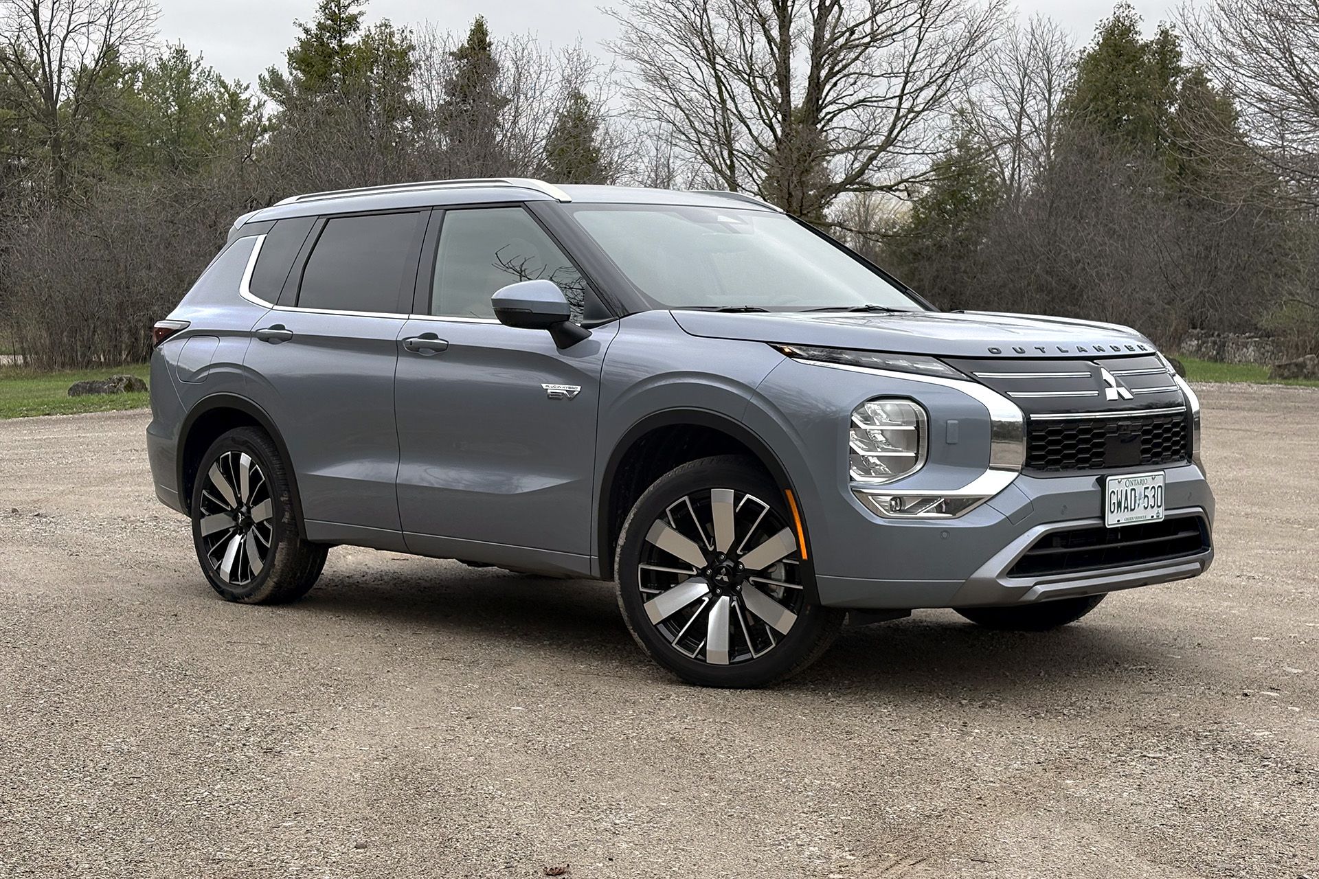 2026 Mitsubishi Outlander PHEV | Long-term Test Introduction - Reviews ...