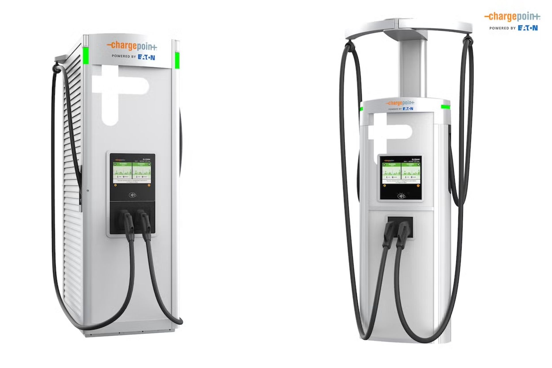 ChargePoint Express Solo