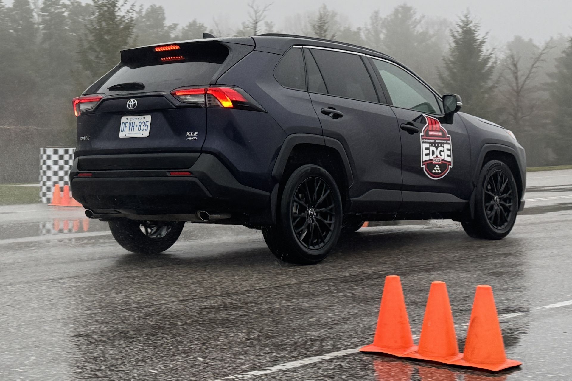 MotoMaster Hydra Edge Plus