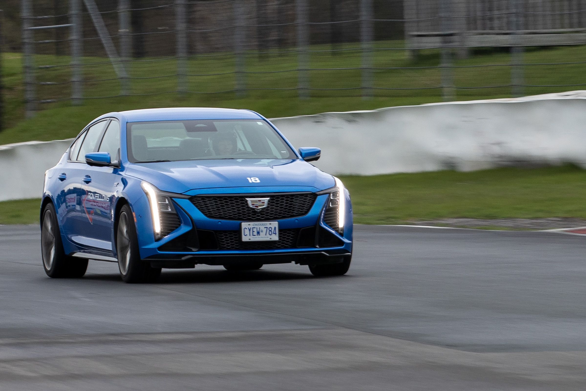 Cadillac V-Series