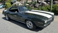1969 Chevrolet Camaro Z28