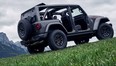 2027 Jeep Wrangler Rocky Mountain 392