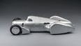 Audi's Auto Union Lucca replica