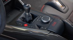 2027 BMW M3 CS Handschalter