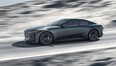 2026 Vision BMW Alpina Concept
