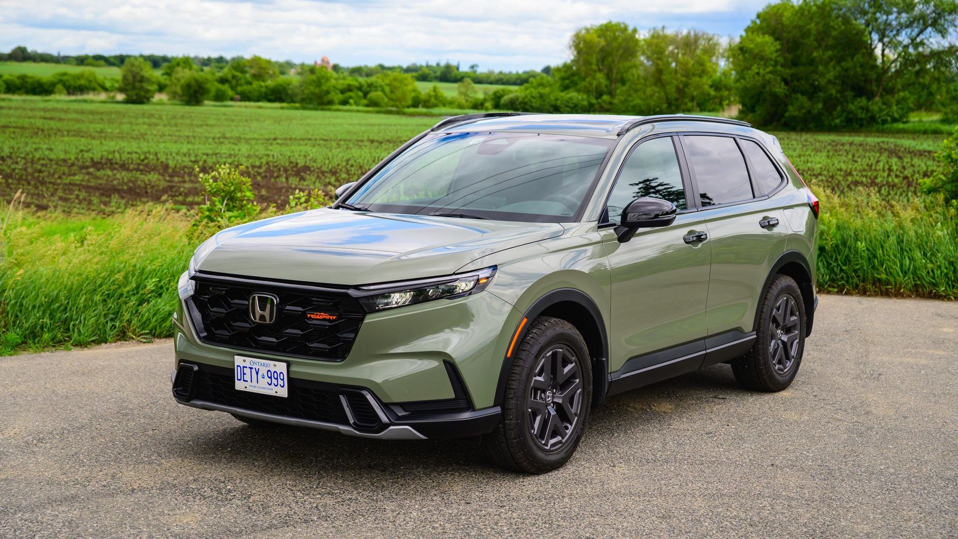 Honda recalls Accord, CR-V hybrids for earlier repair-kit issue (again)