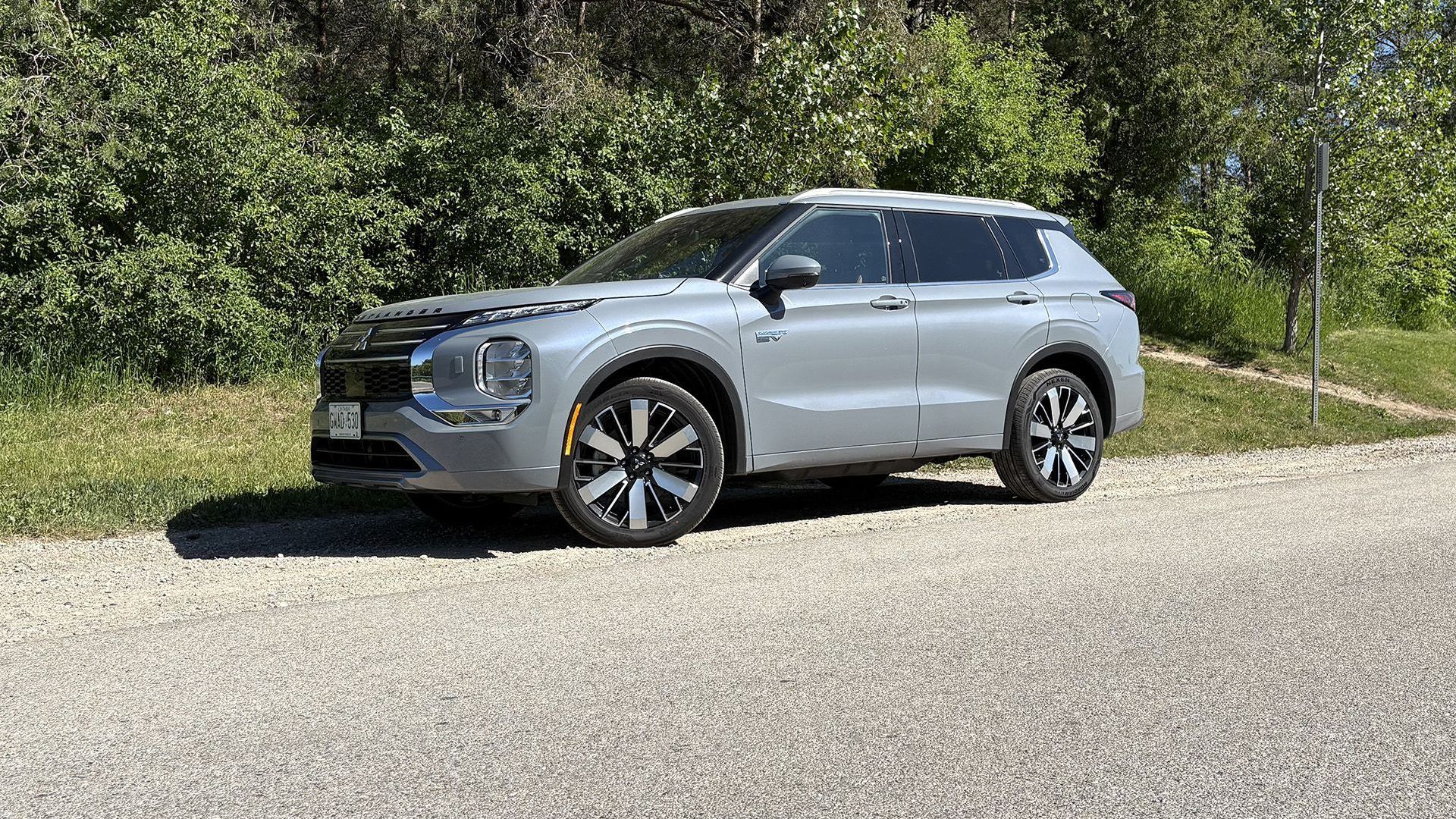Long-term Test Update: 2026 Mitsubishi Outlander PHEV