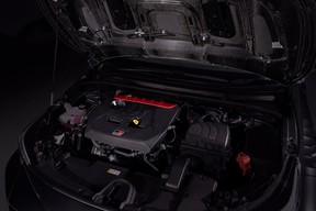2026 Toyota GRMN Corolla