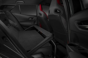 2026 Toyota GRMN Corolla
