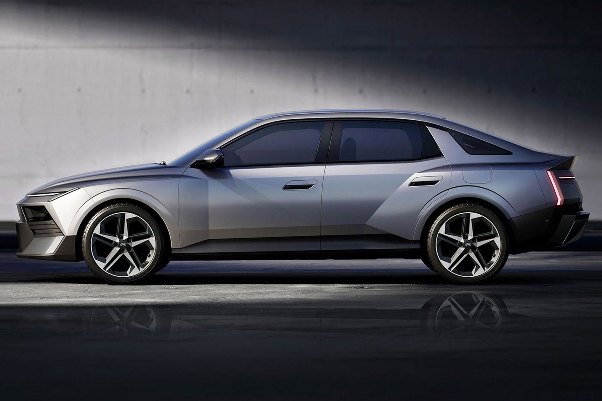 2027 Hyundai Avante (Elantra)