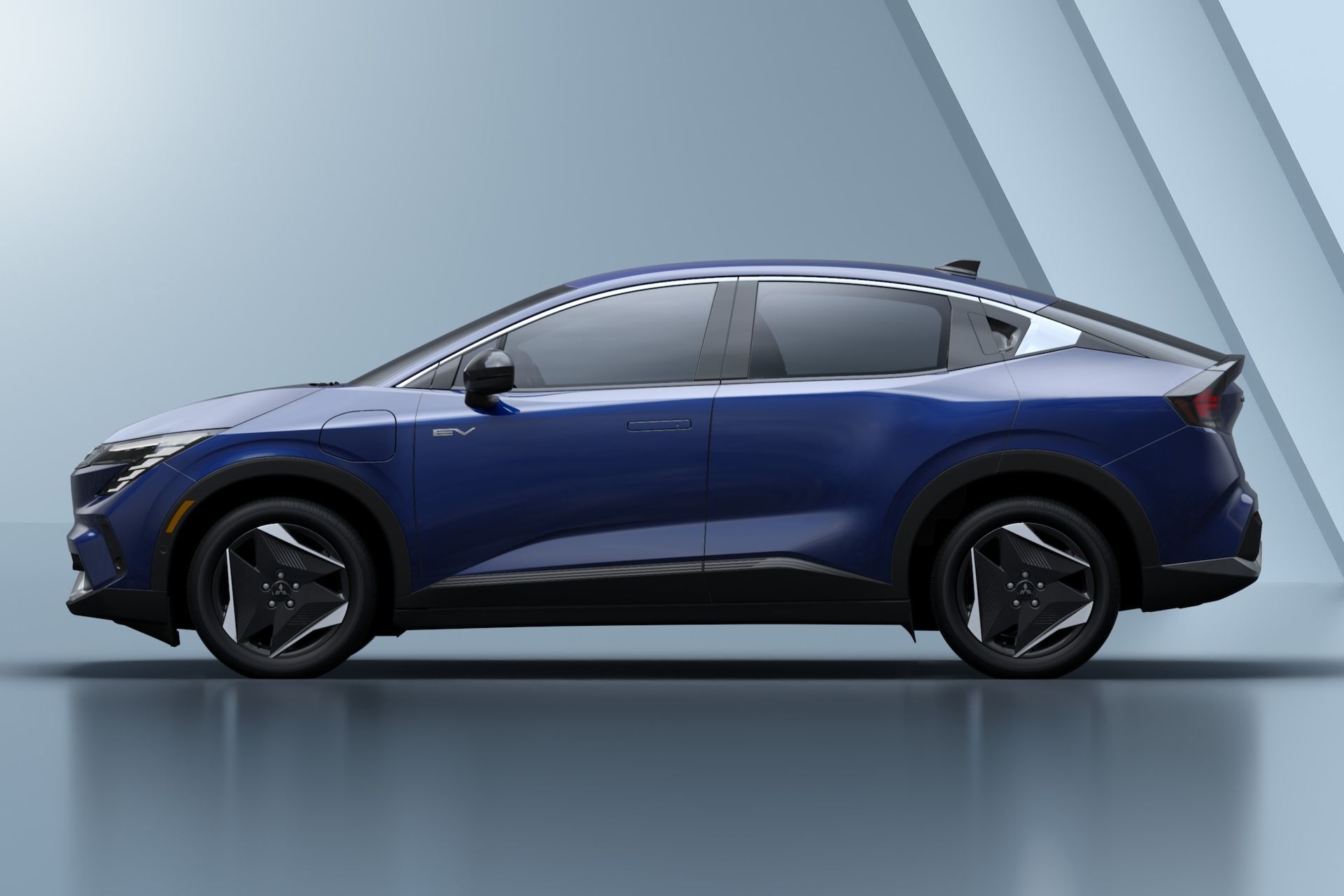 2027 Mitsubishi Eclipse Sportback
