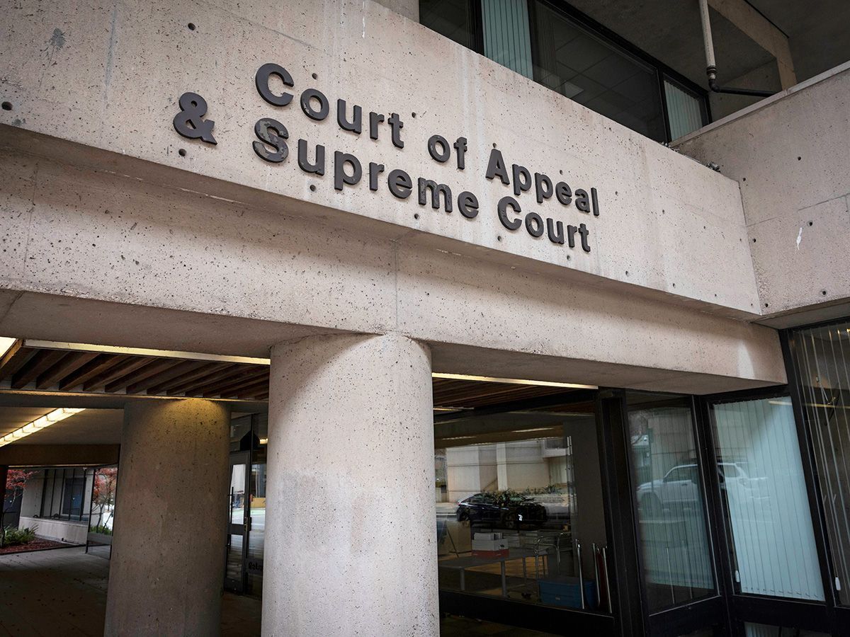 ICBC, B.C. provincial government settle class-actions but 5.6 million drivers get nothing