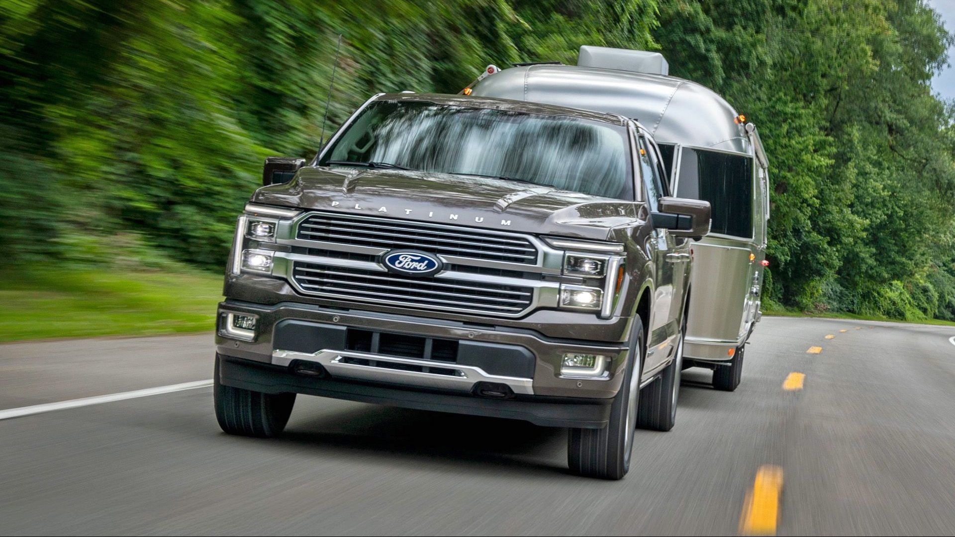 Lorraine Explains: Has Ford finally solved car theft?