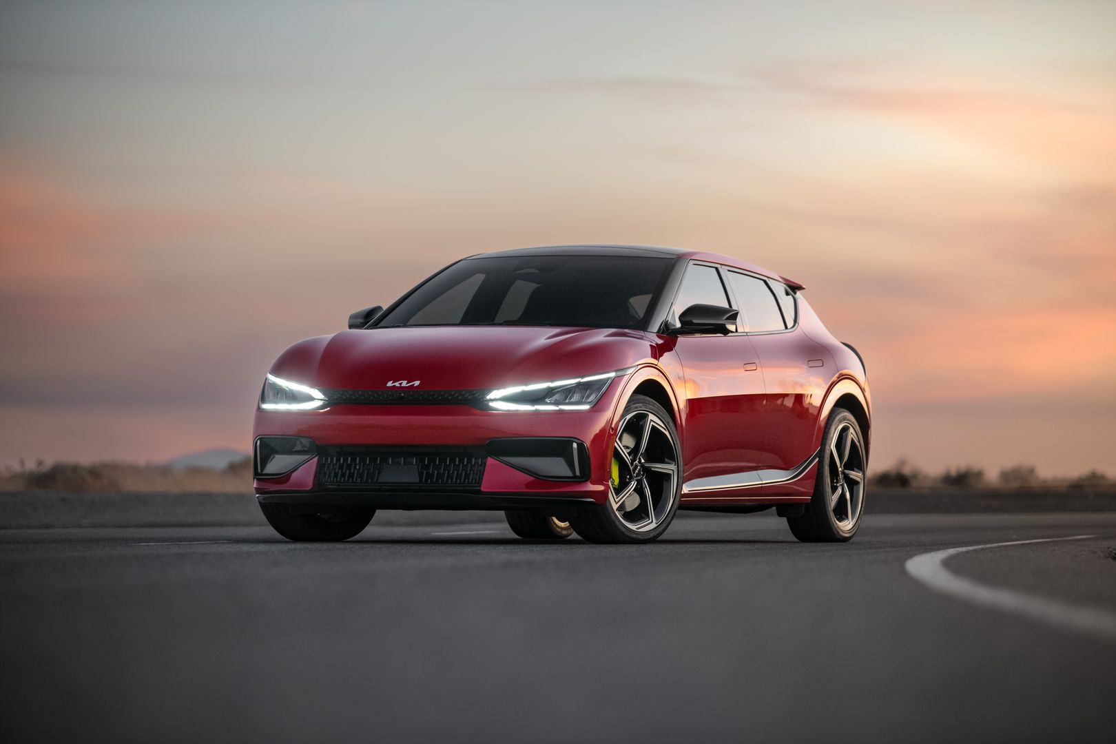 B.C. man wants Kia to buy back his EV6 after 'catastrophic' failure