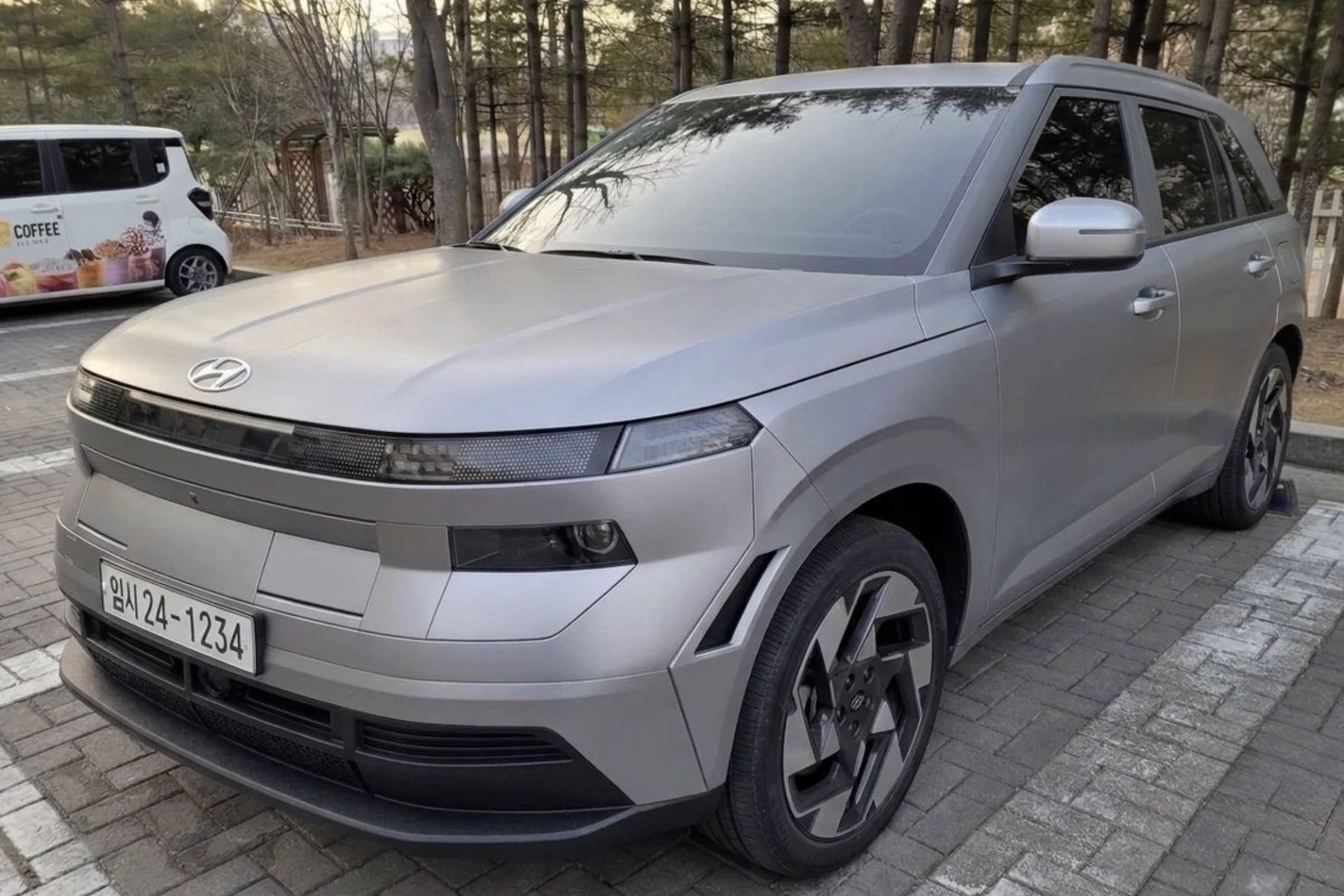 2027 Hyundai Kona