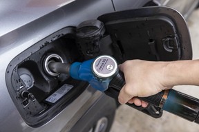 Repsol renewable gasoline
