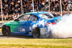 Goodwood FEstival of Speed