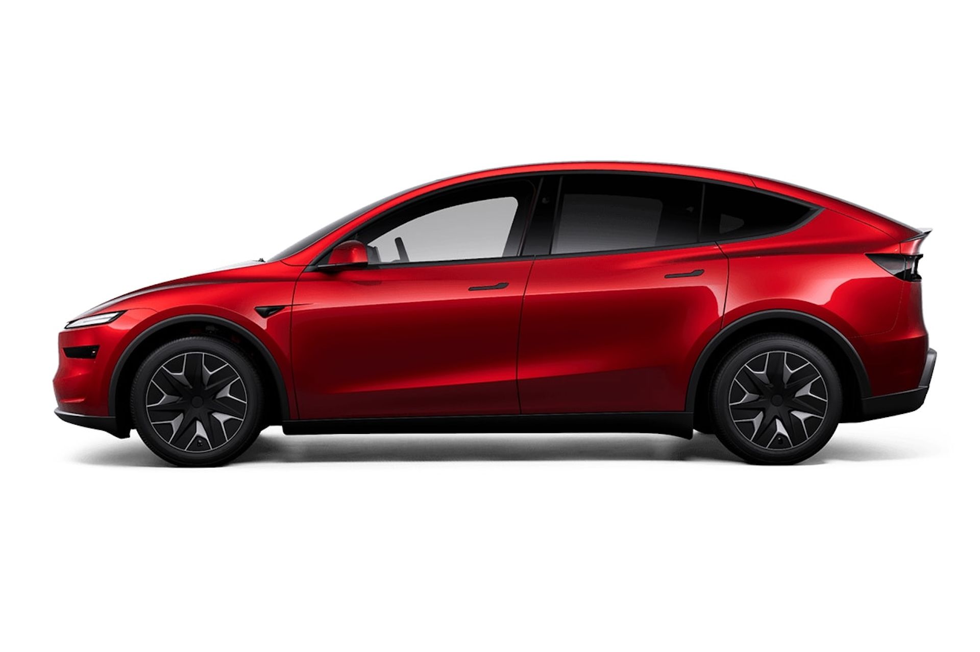 Tesla Model Y L