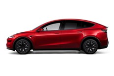 Tesla Model Y L