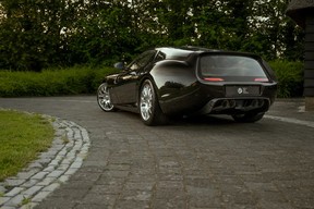 8 great cars debuting at the 2026 Goodwood Festival of Speed