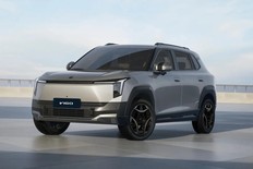 Dongfeng Vigo