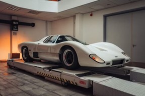 8 great cars debuting at the 2026 Goodwood Festival of Speed