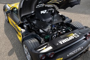8 great cars debuting at the 2026 Goodwood Festival of Speed