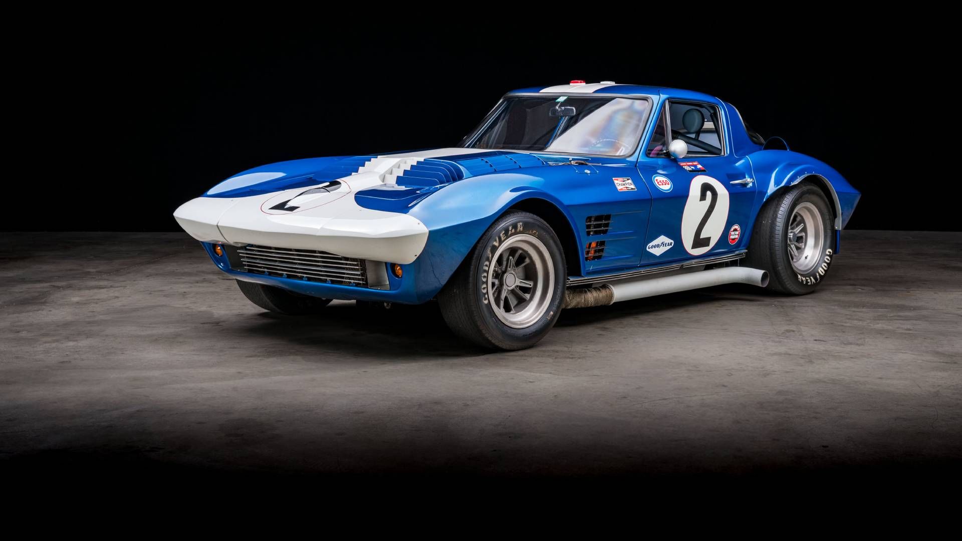 Race-bred Grand Sport could mark most expensive Corvette ever