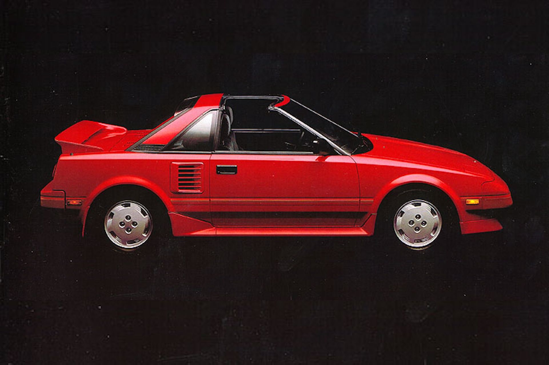 What we know about Toyota's upcoming mid-engined MR2