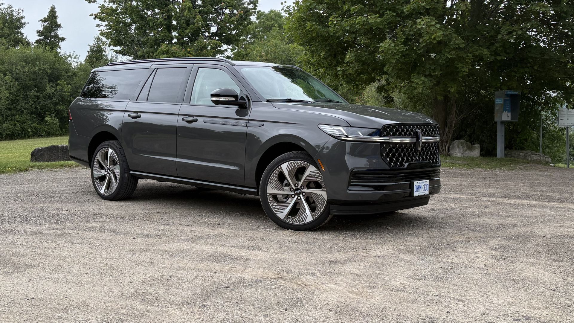 Motor Mouth: It’s official—Canadians are ready to shop Chinese cars - driving.ca