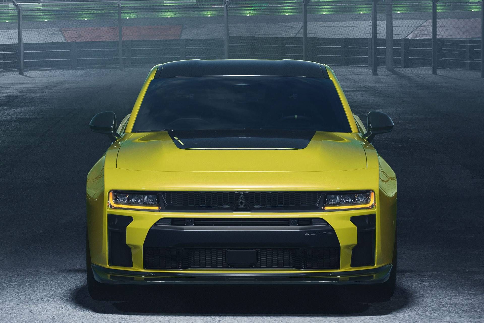 2027 Dodge Charger Super Bee Launch Edition
