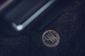 2027 Porsche 911 Carrera S MT with six-speed manual transmission