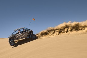 2027 Polaris RZR Pro R Boost Ultimate