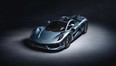 Hennessey Blackbird