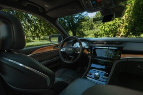 2027 Jeep Grand Cherokee