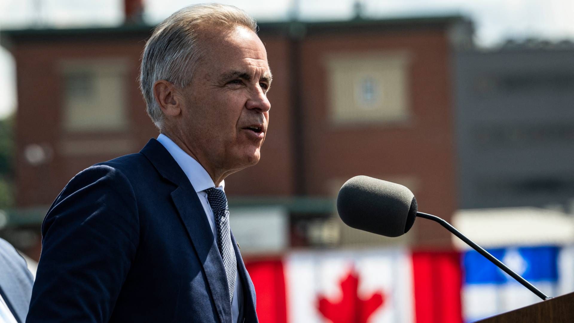 Motor Mouth: How Carney can use auto tariffs to go on the attack