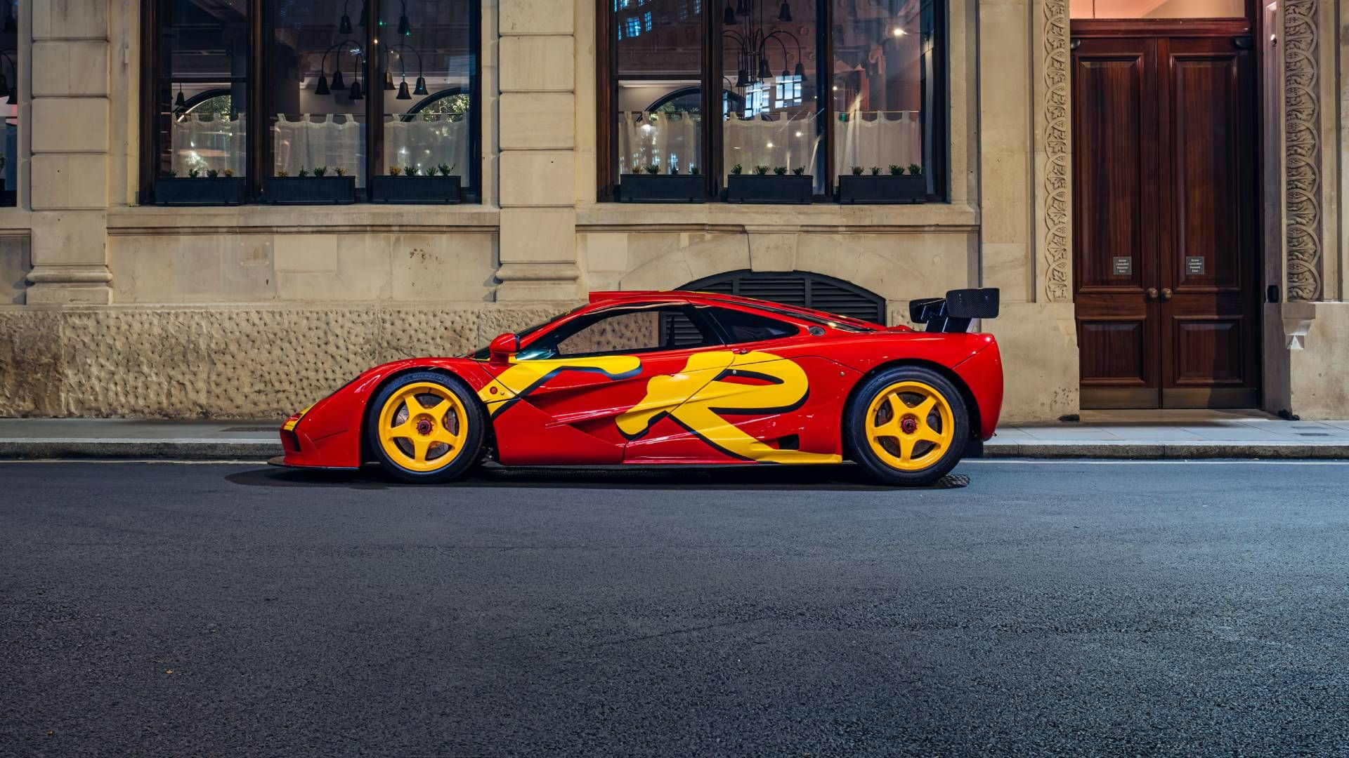 The 5 most expensive – and 5 'cheapest' – cars from RM's Monterey 2026 sale