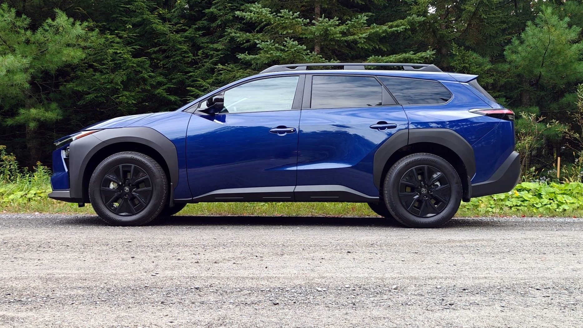All-new Bentley Torcal is marque's first full EV - driving.ca