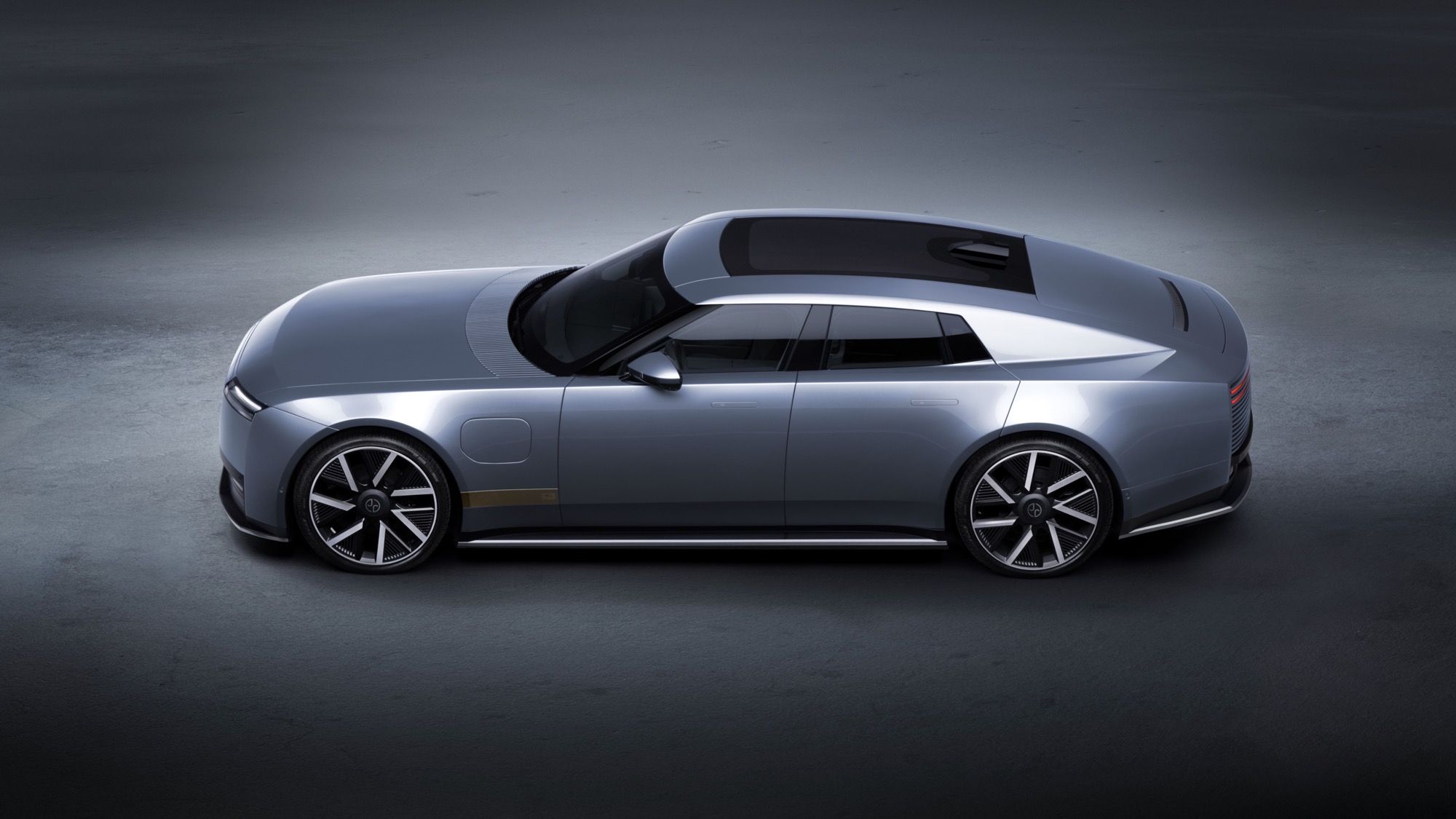 2028 Jaguar Type 01