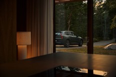 Volvo EX60