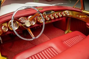 This US$1.4-million one-off is the most expensive Cadillac ever