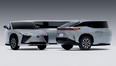 MSCHF creates a Circle Car out of the Lexus RZ 450e