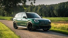 Mini Countryman Electric SE ALL4 Elementary Edition