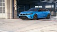 2027 Honda Civic Type R