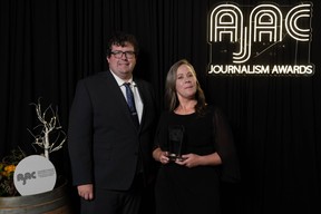 Driving.ca auto writers named Canada's best for 2026