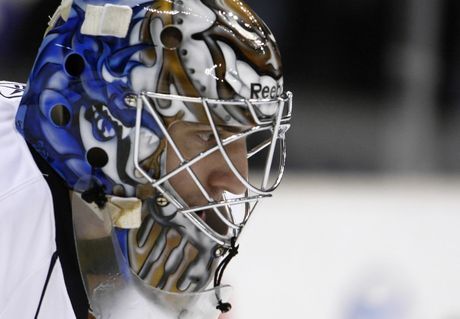 Mathieu Garon, Edmonton Oilers