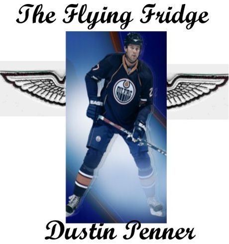 Dustin Penner