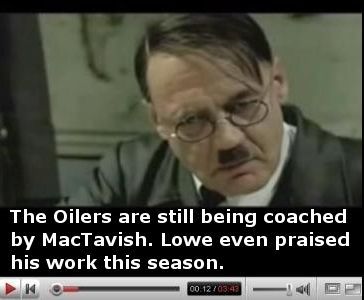 Hitler Oilers 2